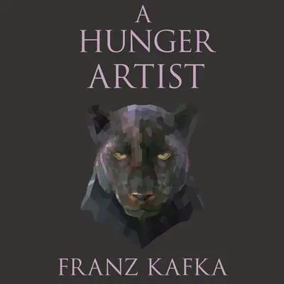 A Hunger Artist Audibook, by Franz Kafka