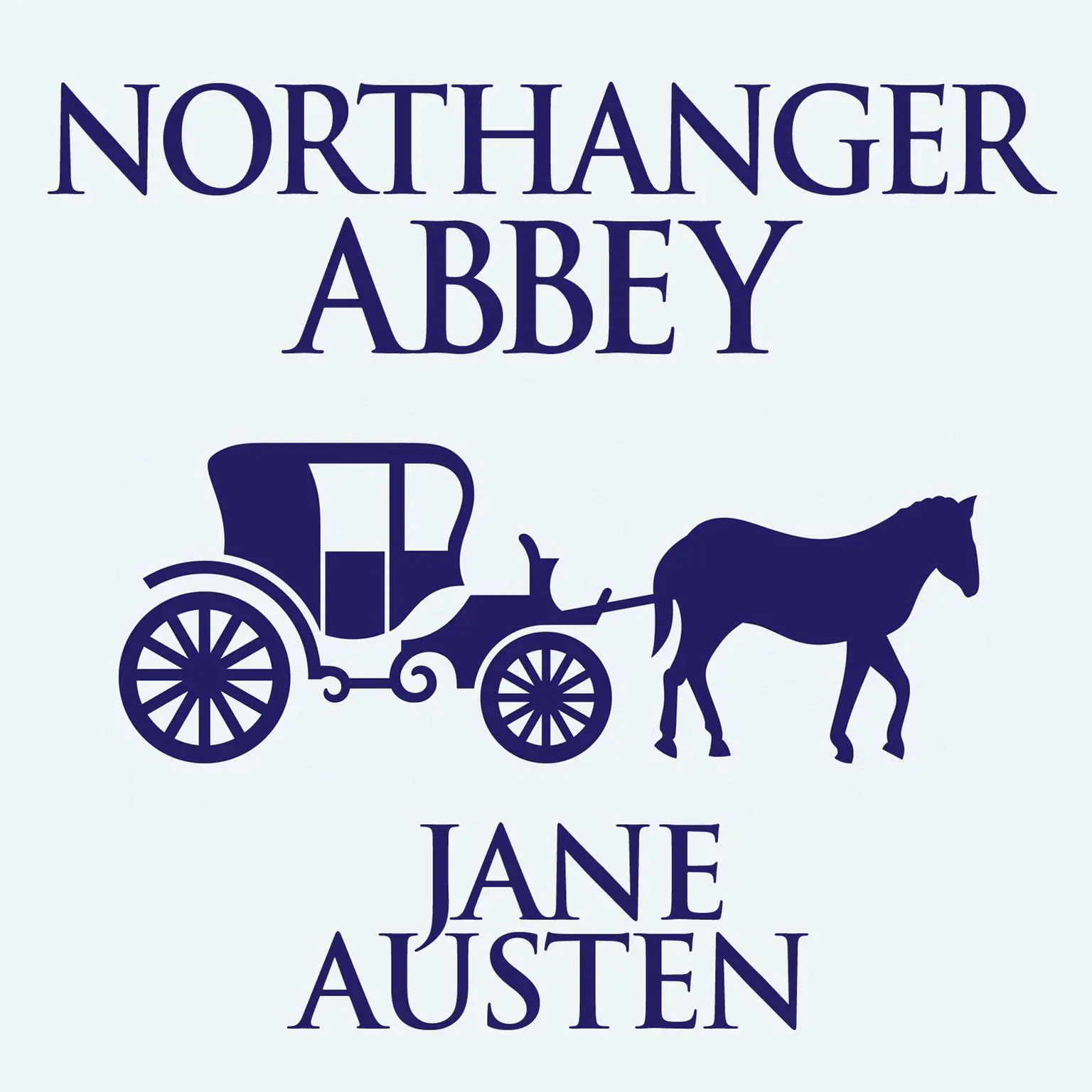 Northanger Abbey Audiobook, by Jane Austen