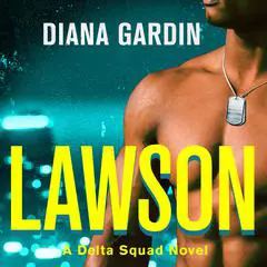 Lawson Audibook, by Diana Gardin