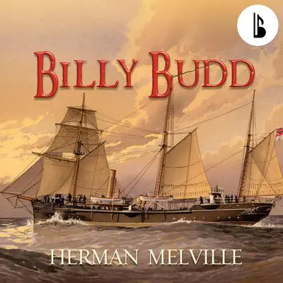Billy Budd - Booktrack Edition Audibook, by Herman Melville