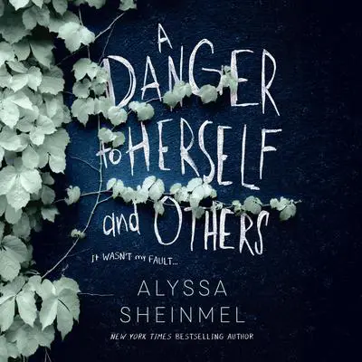 A Danger to Herself and Others Audibook, by Alyssa Sheinmel