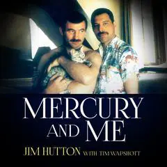 Mercury and Me Audibook, by Jim Hutton