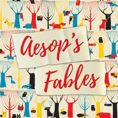 Aesop's Fables Audibook, by Aesop