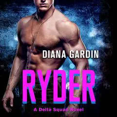 Ryder Audibook, by Diana Gardin