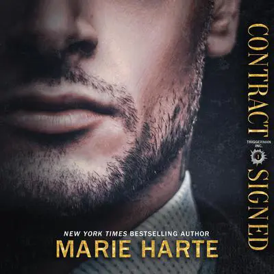 Contract Signed Audibook, by Marie Harte