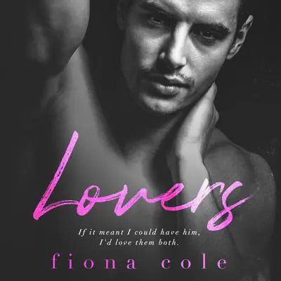 Lovers Audibook, by Fiona Cole