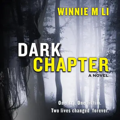 Dark Chapter Audibook, by Winnie M. Li