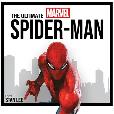 The Ultimate Spider-Man Audibook, by Stan Lee
