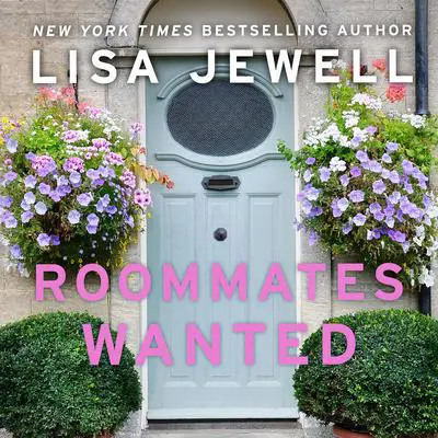 Roommates Wanted Audibook, by Lisa Jewell