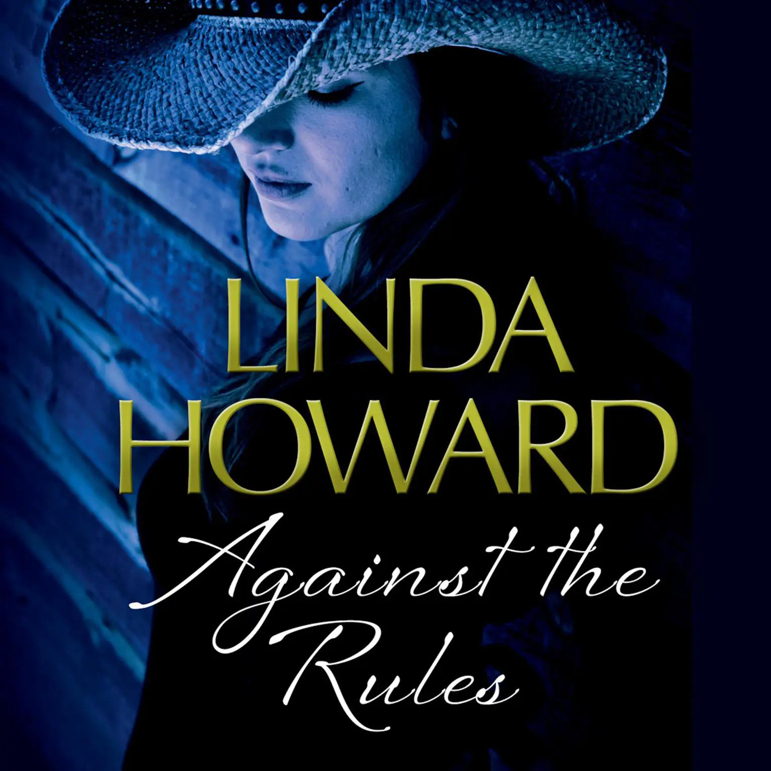 Against the Rules Audiobook, by Linda Howard