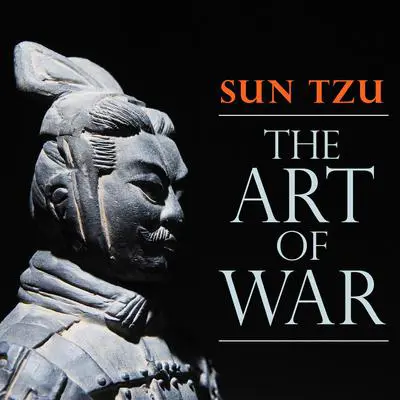 The Art of War Audibook, by Sun Tzu