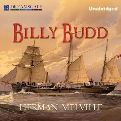Billy Budd Audibook, by Herman Melville