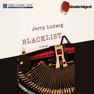 Blacklist Audibook, by Jerry Ludwig