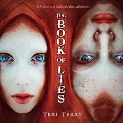 The Book of Lies Audibook, by Teri Terry