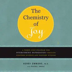 The Chemistry of Joy Audibook, by Henry  Emmons