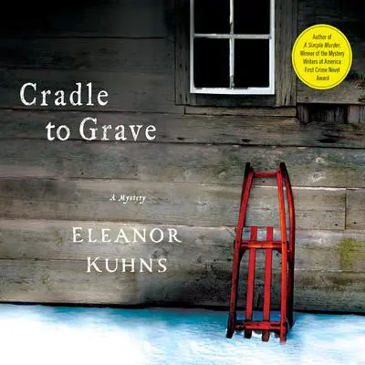 Cradle to Grave Audibook, by Eleanor Kuhns