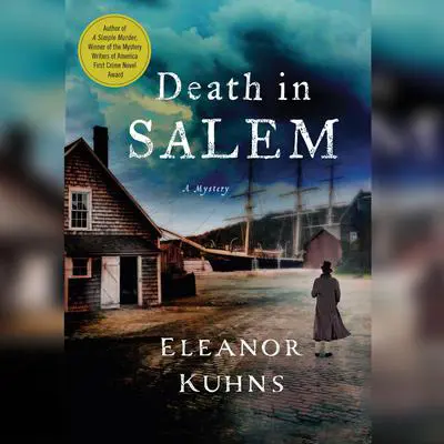 Death in Salem Audibook, by Eleanor Kuhns