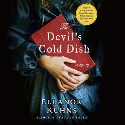 The Devil's Cold Dish Audibook, by Eleanor Kuhns