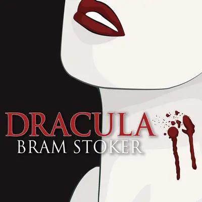 Dracula Audibook, by Bram Stoker