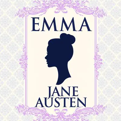 Emma Audibook, by Jane Austen
