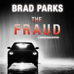 The Fraud Audibook, by Brad Parks