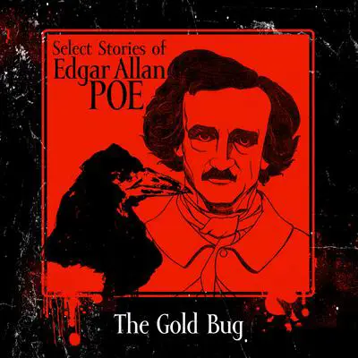 The Gold-Bug Audibook, by Edgar Allan Poe