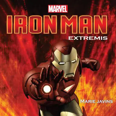 Iron Man: Extremis Audibook, by Marvel 