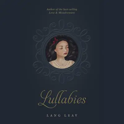 Lullabies Audibook, by Lang Leav