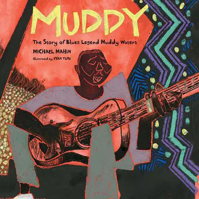 Muddy Audibook, by Michael Mahin