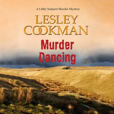 Murder Dancing Audibook, by Lesley Cookman