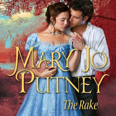 The Rake Audibook, by Mary Jo Putney