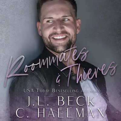 Roommates & Thieves Audibook, by Cassandra Hallman