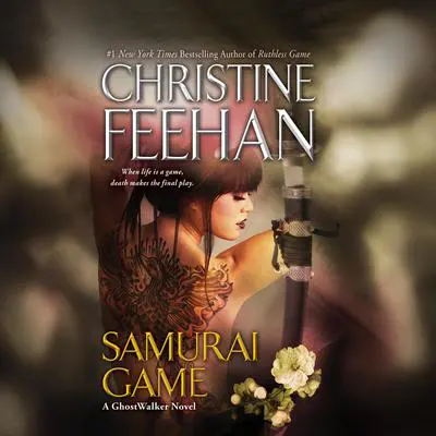 Samurai Game Audibook, by Christine Feehan