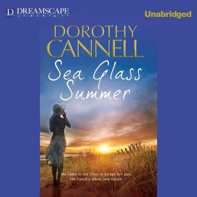 Sea Glass Summer Audibook, by Dorothy Cannell