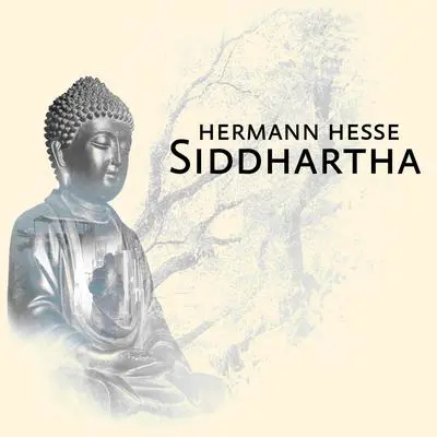 Siddhartha Audibook, by Hermann Hesse