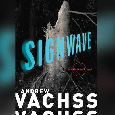 Signwave Audibook, by Andrew Vachss