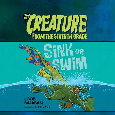 Sink or Swim Audibook, by Bob Balaban