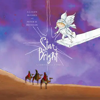 Star Bright Audibook, by Alison McGhee