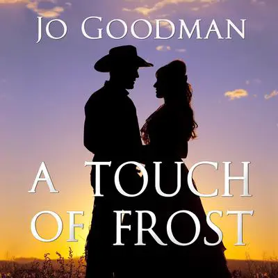 A Touch of Frost Audibook, by Jo Goodman