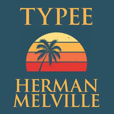 Typee Audibook, by Herman Melville