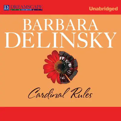 Cardinal Rules Audibook, by Barbara Delinsky