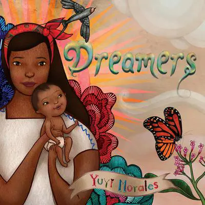 Dreamers Audibook, by Yuyi Morales