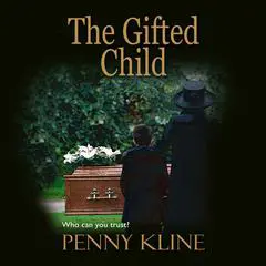 The Gifted Child Audibook, by Penny Kline