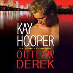 Outlaw Derek Audibook, by 