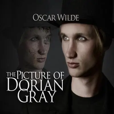 The Picture of Dorian Gray Audibook, by Oscar Wilde