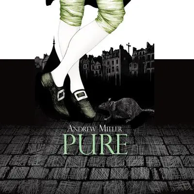 Pure Audibook, by Andrew Miller