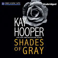 Shades of Gray Audibook, by 