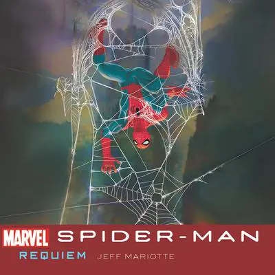 Spider-Man: Requiem Audibook, by Marvel 