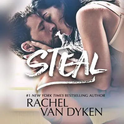 Steal Audibook, by Rachel Van Dyken