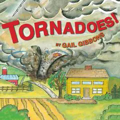 Tornadoes! Audibook, by Gail Gibbons